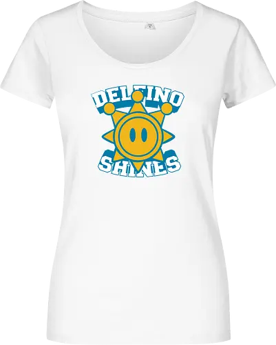 Delfino Shines