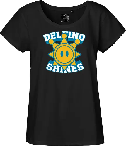 Delfino Shines