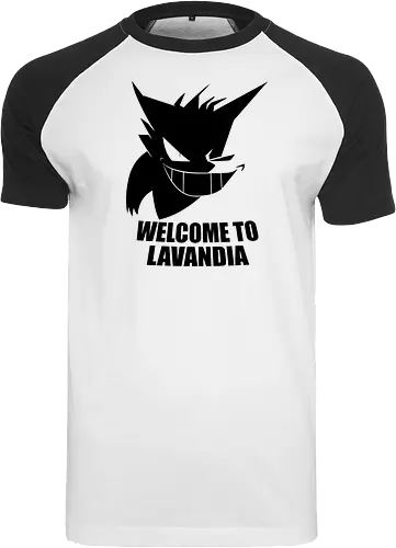 Welcome to Lavandia