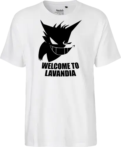 Welcome to Lavandia