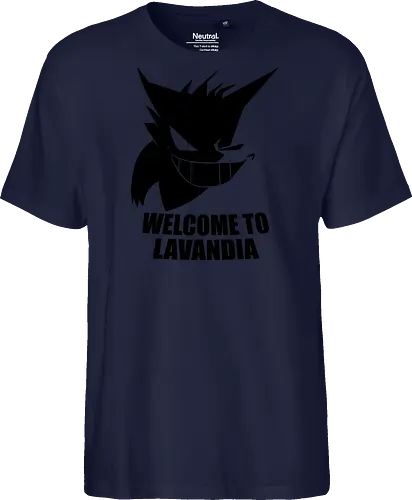 Welcome to Lavandia
