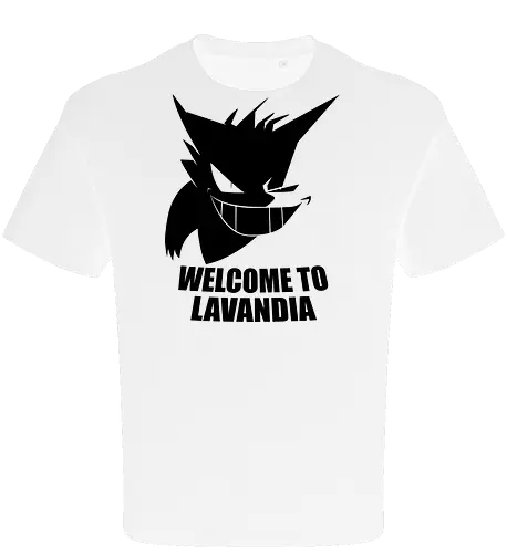 Welcome to Lavandia