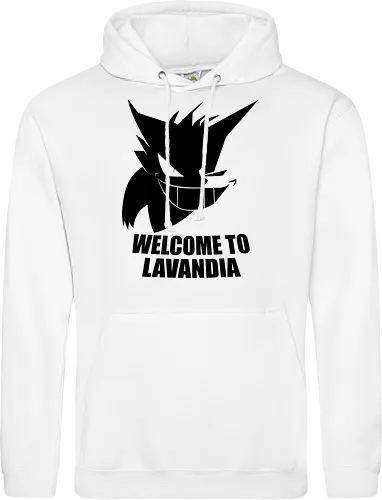 Welcome to Lavandia