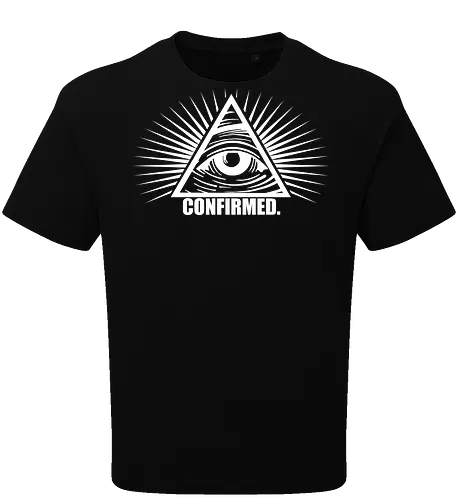 Illuminati Confirmed