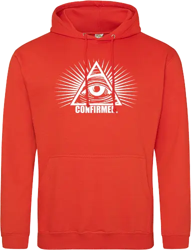 Illuminati Confirmed