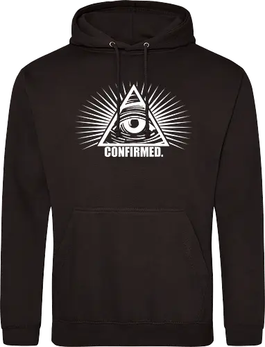 Illuminati Confirmed