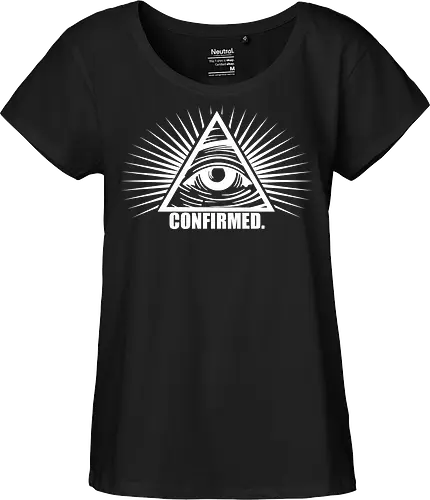Illuminati Confirmed