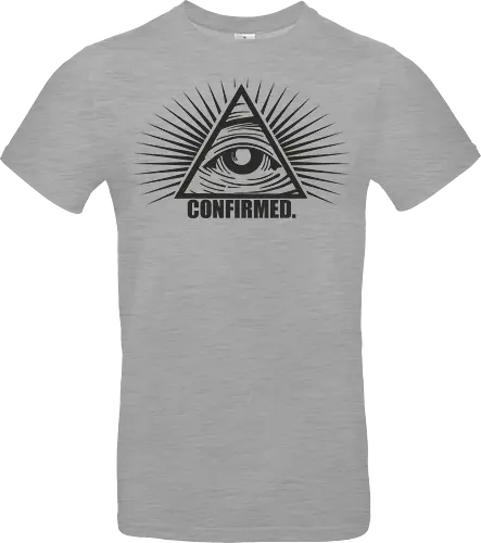 Illuminati Confirmed