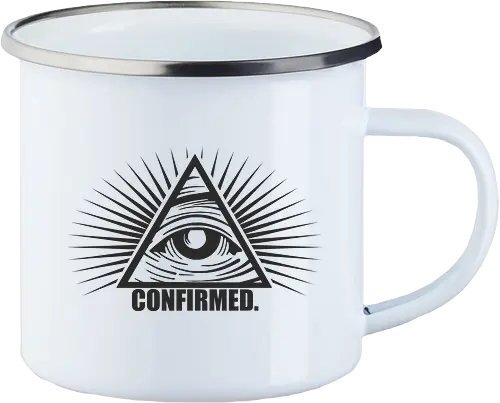 Illuminati Confirmed