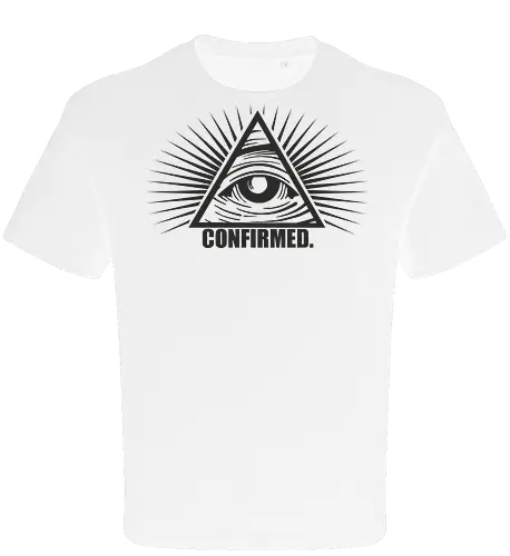 Illuminati Confirmed