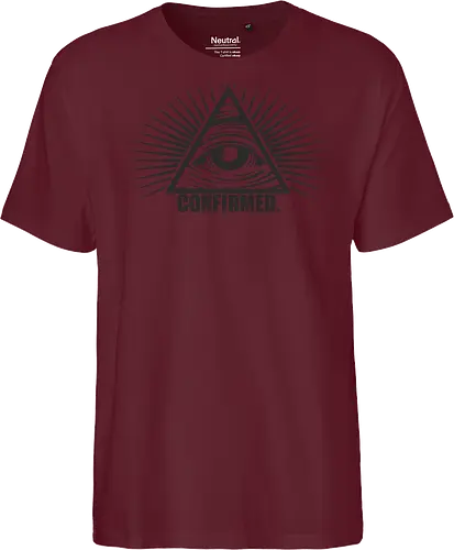 Illuminati Confirmed