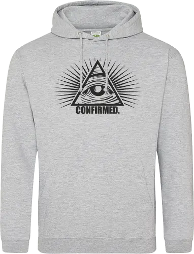 Illuminati Confirmed