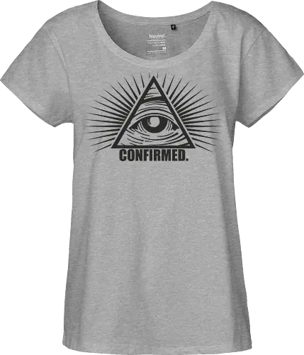 Illuminati Confirmed