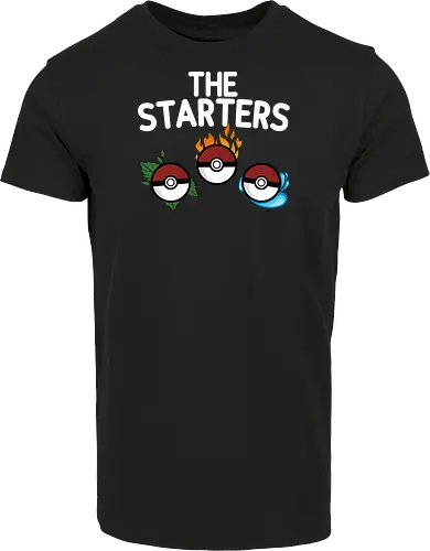 The Starters