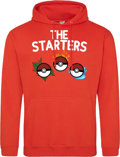 The Starters