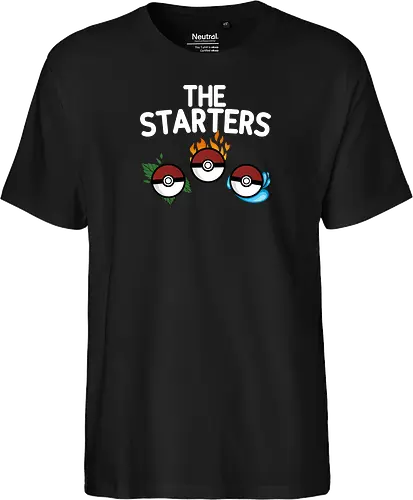 The Starters