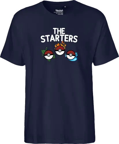 The Starters