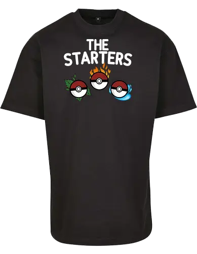 The Starters