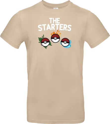 The Starters