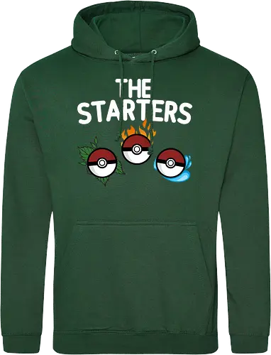 The Starters