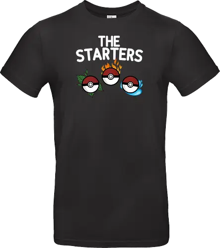 The Starters