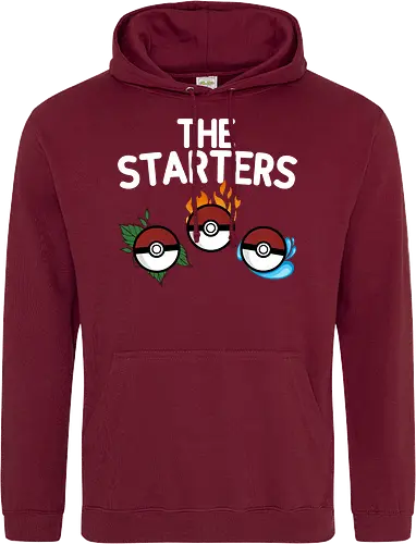 The Starters