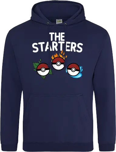 The Starters