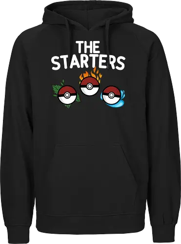 The Starters
