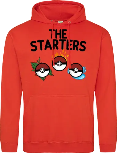 The Starters
