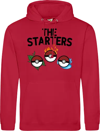 The Starters