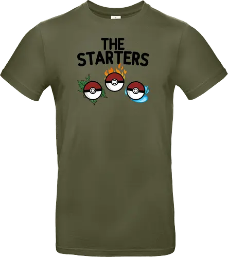 The Starters