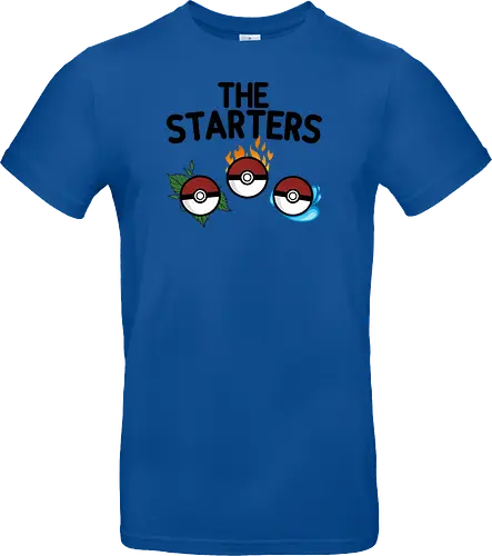 The Starters