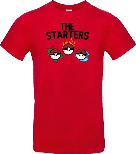 The Starters