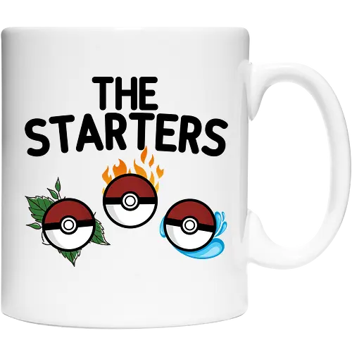 The Starters