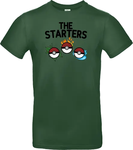 The Starters