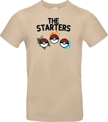 The Starters