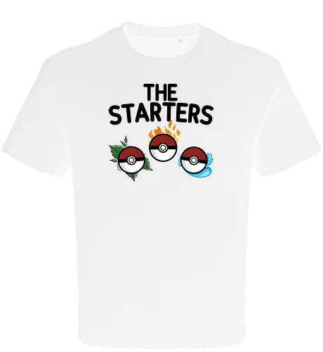 The Starters