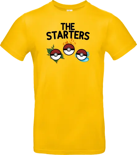 The Starters