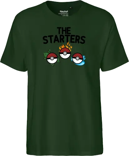 The Starters