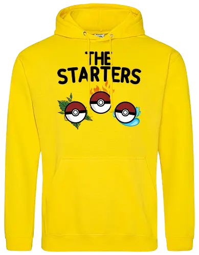 The Starters