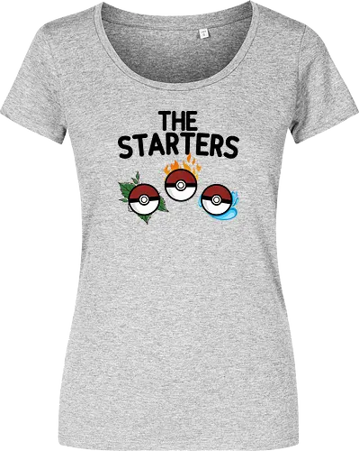 The Starters