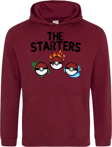 The Starters