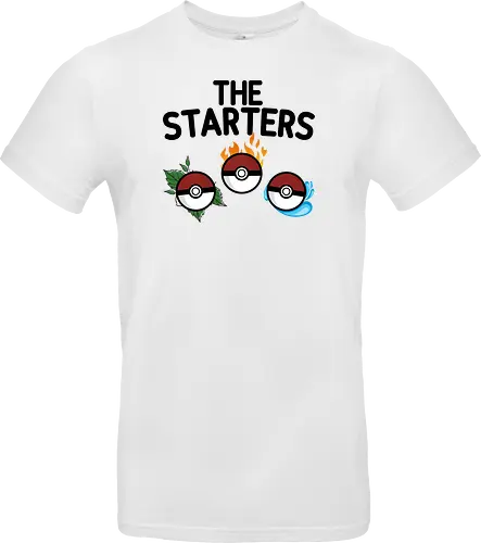 The Starters