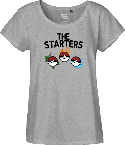 The Starters