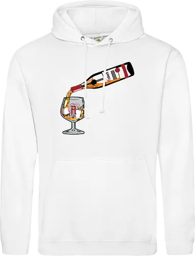 Pouring Bottle