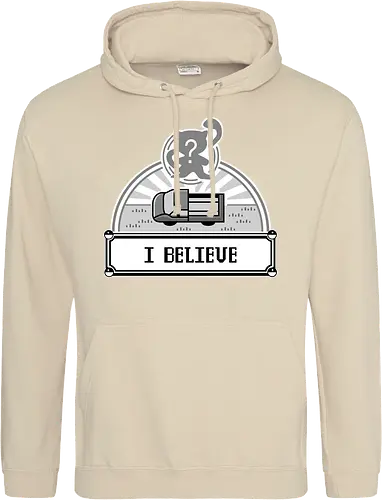 I Believe