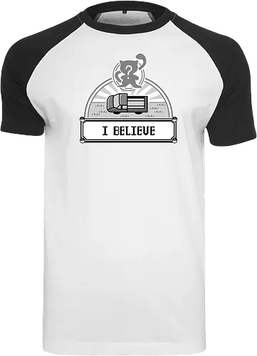 I Believe