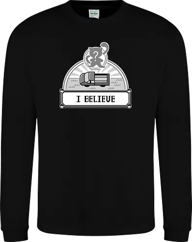 I Believe