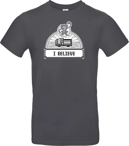 I Believe