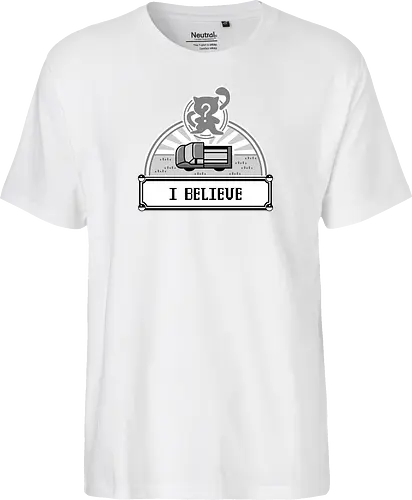 I Believe